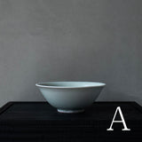 船串篤司 茶碗
