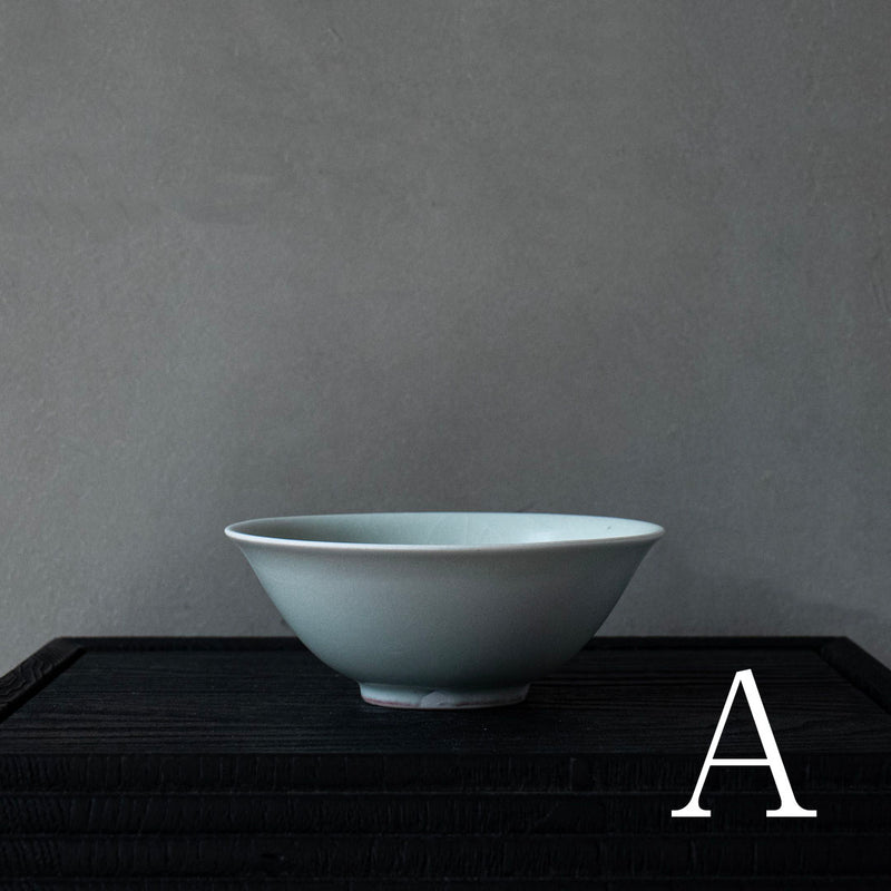船串篤司 茶碗