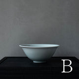 船串篤司 茶碗