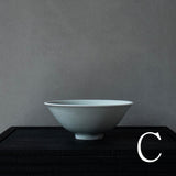 船串篤司 茶碗