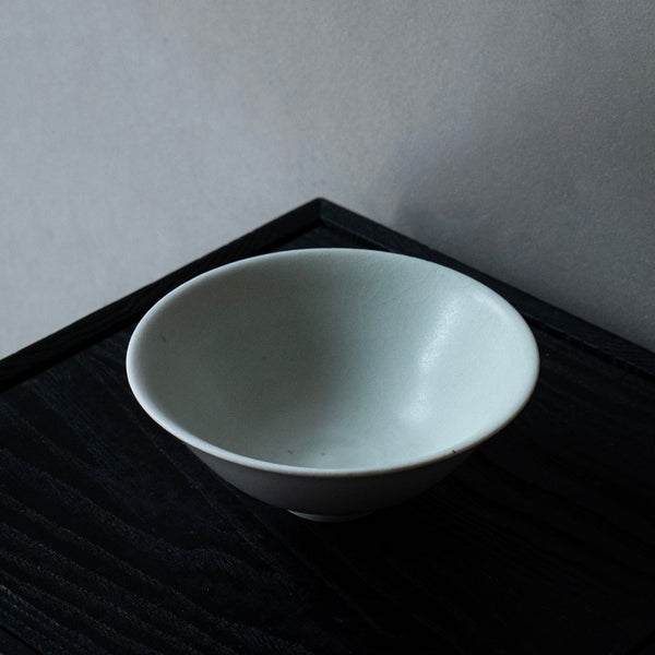 船串篤司 茶碗