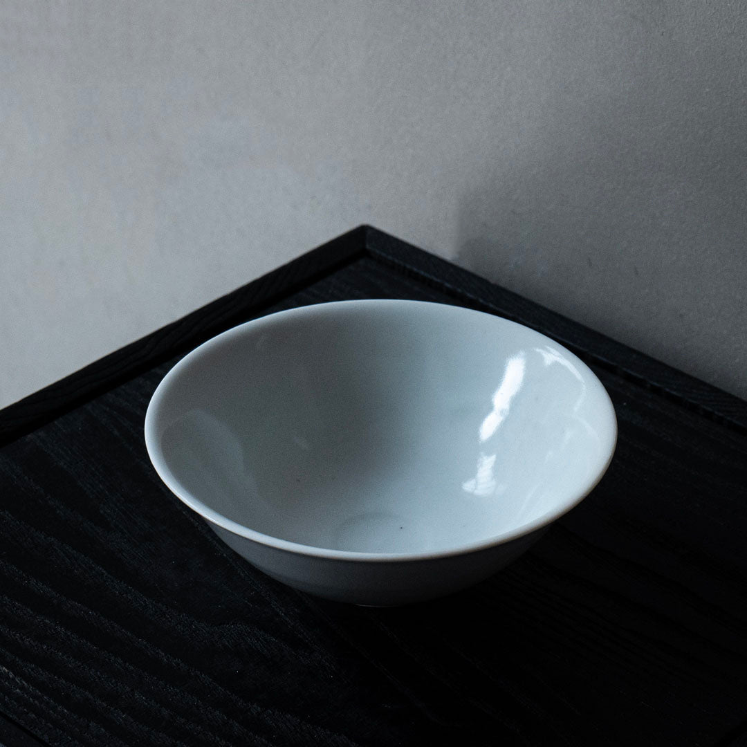 Atsushi Funakushi Tea Bowl