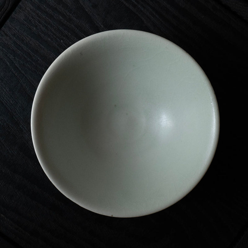 船串篤司 茶碗