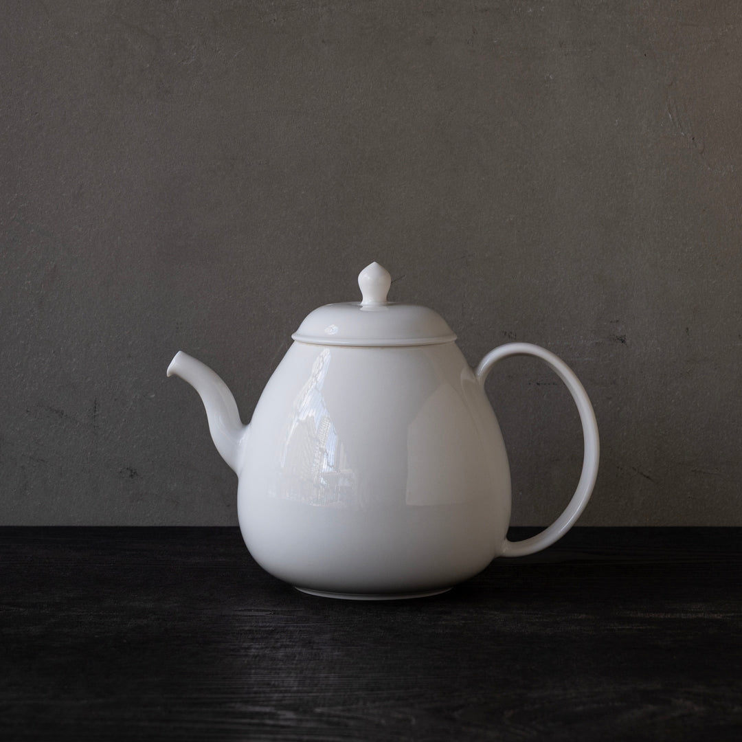 ●25-YM-13 芳韻teapot
