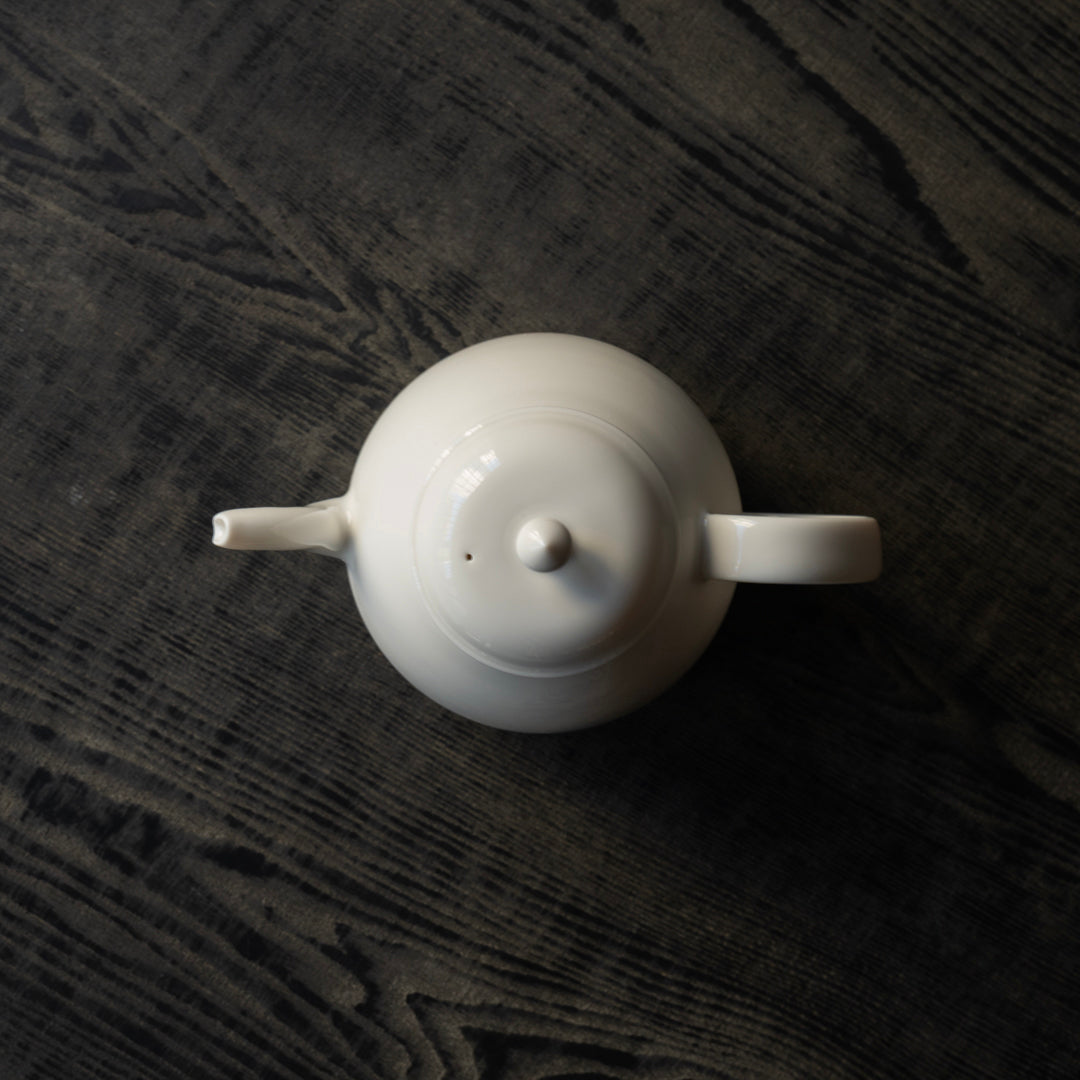 ●25-YM-13 芳韻teapot