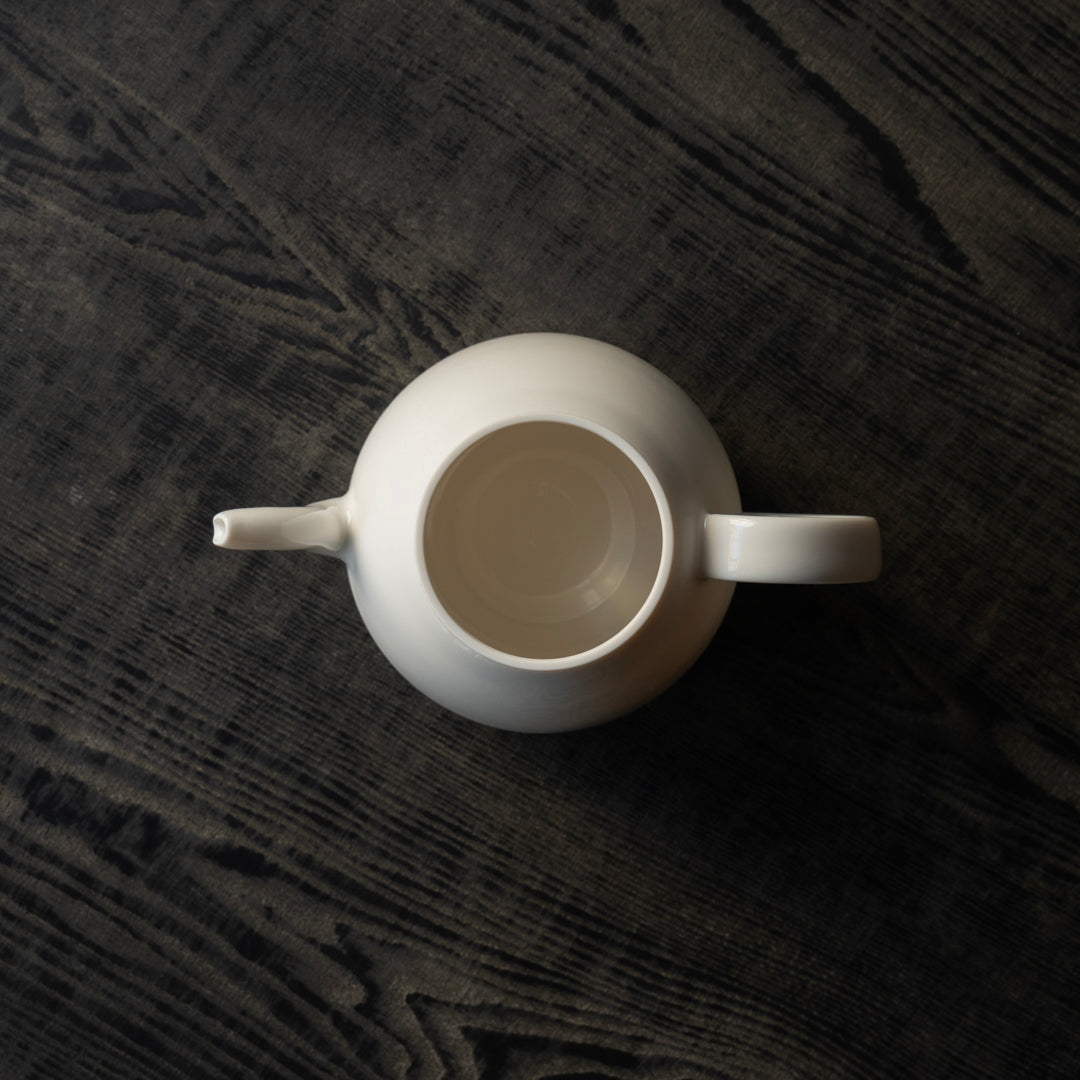 ●25-YM-13 芳韻teapot
