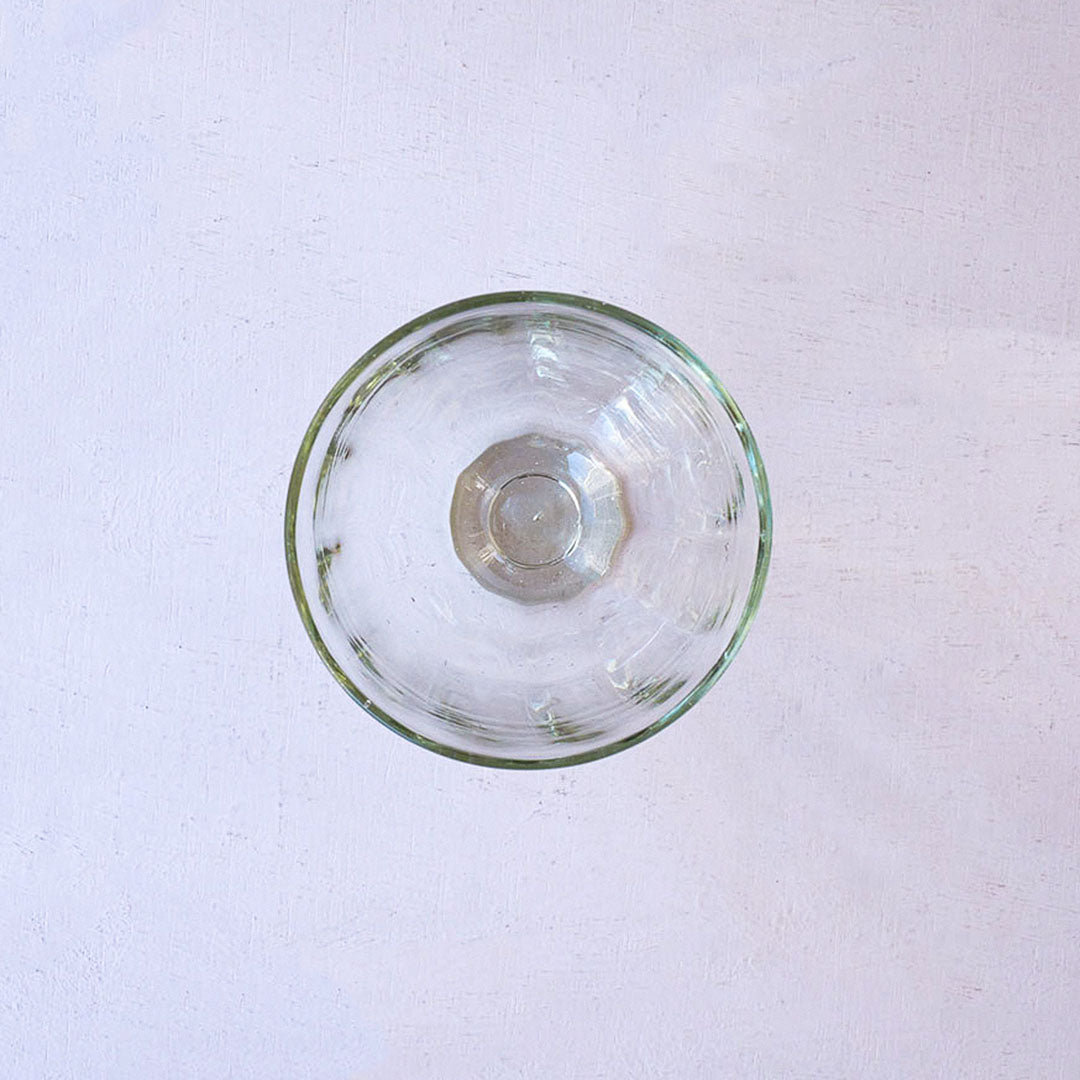 おおやぶみよ モール ステムグラス