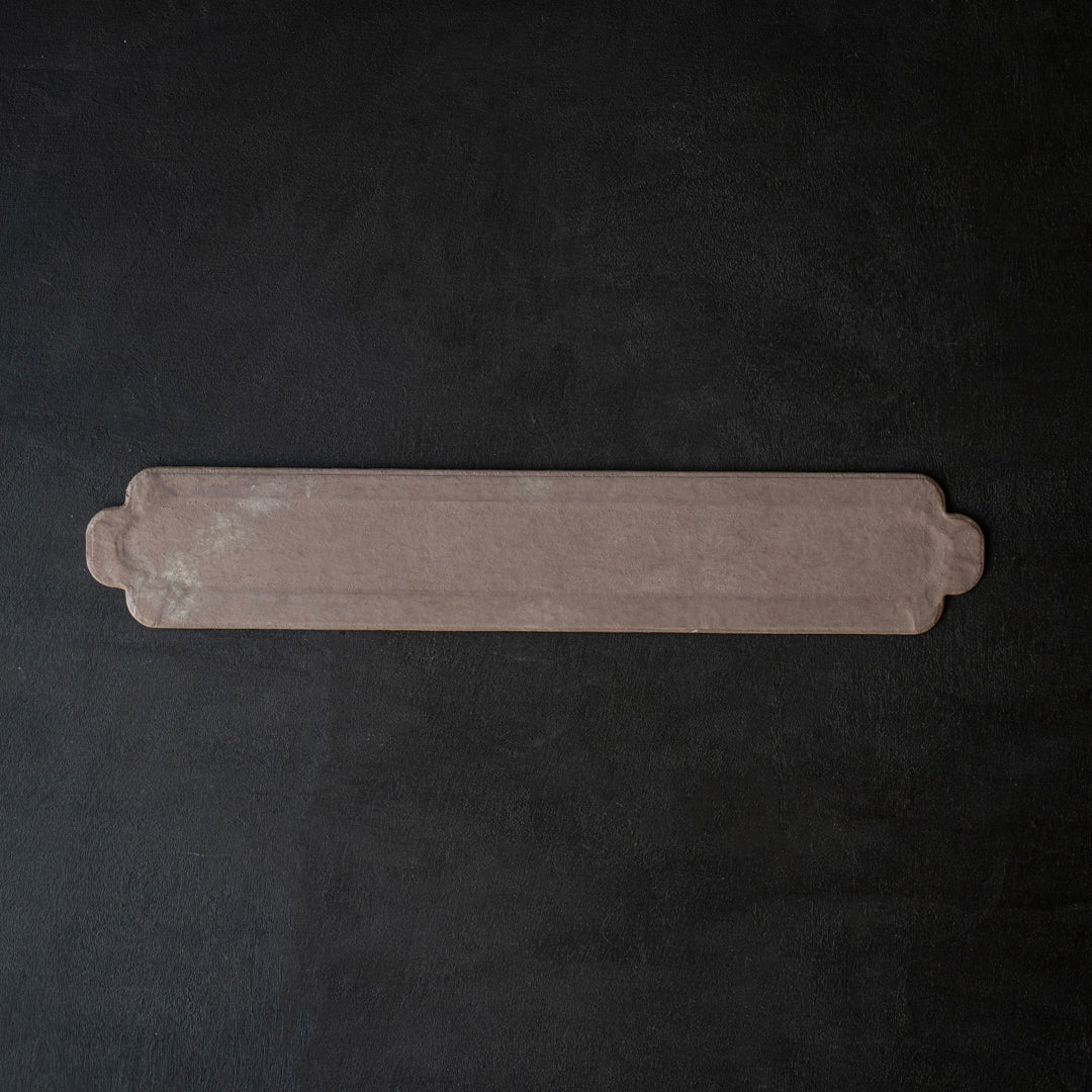 Wataru Hatano × Amahare -  Washi Tray 450×80