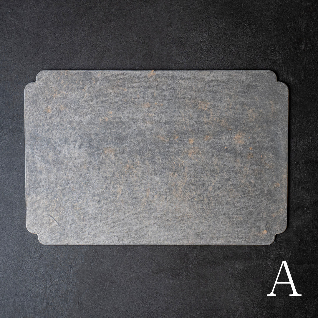Wataru Hatano × Amahare -  Washi Tray 300×450