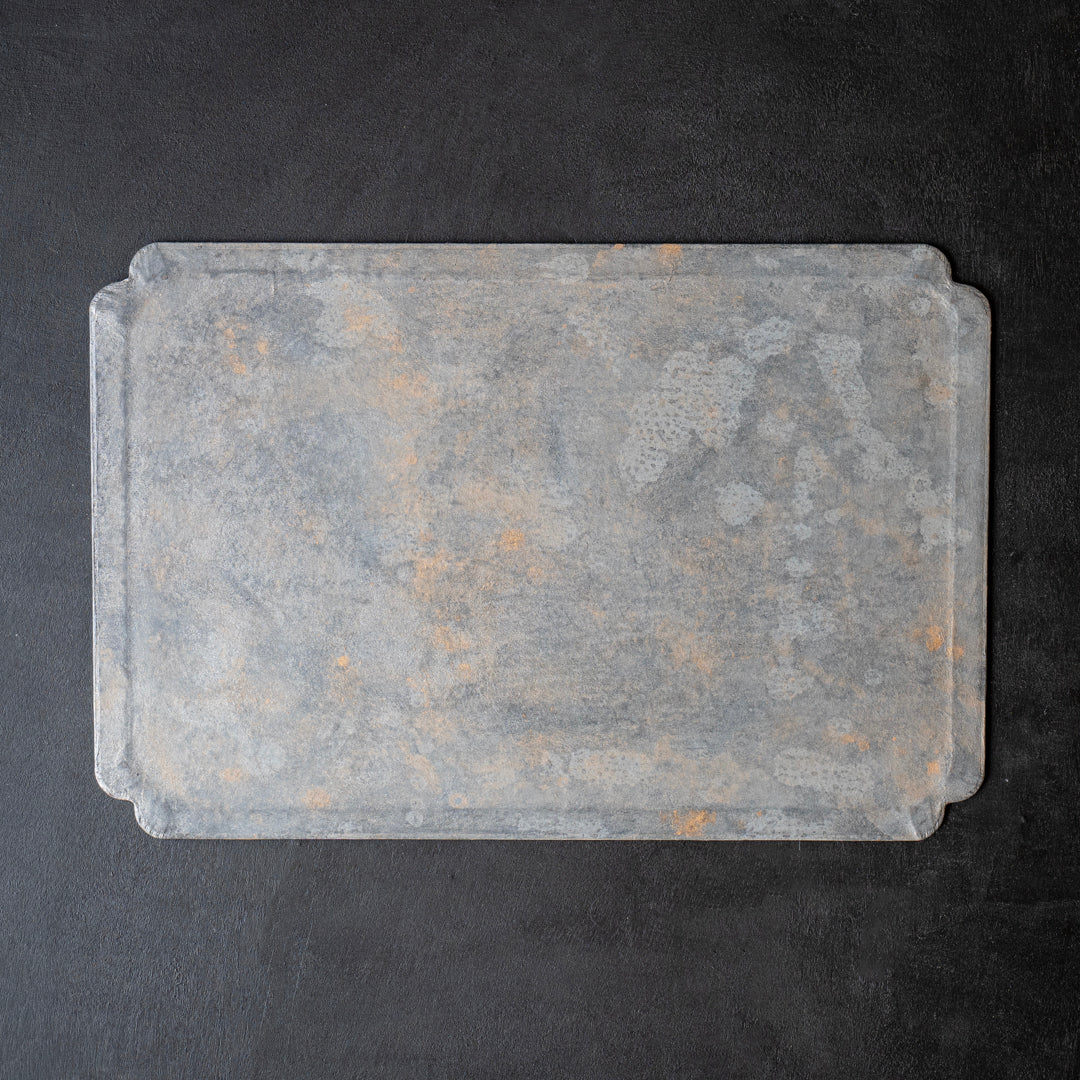 Wataru Hatano × Amahare -  Washi Tray 300×450