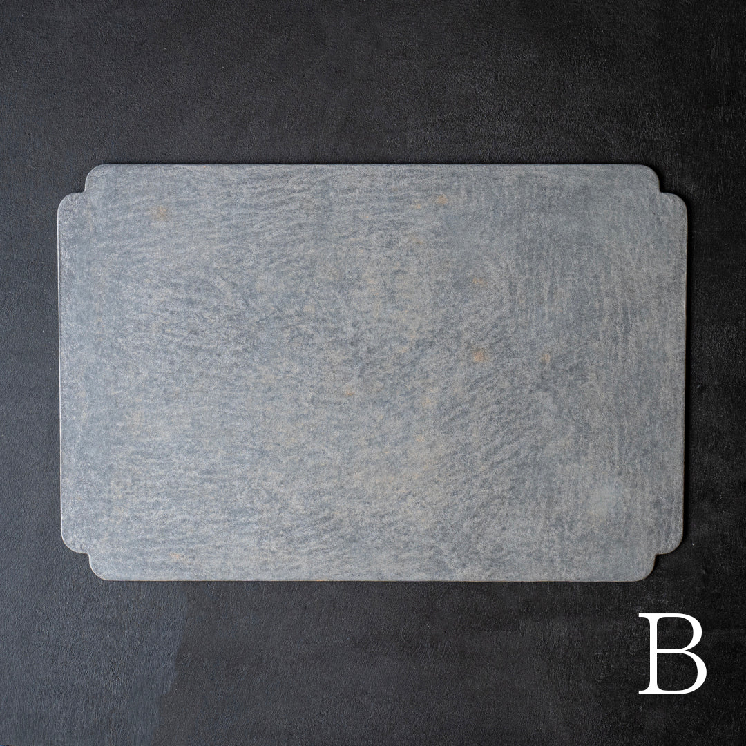 Wataru Hatano × Amahare -  Washi Tray 300×450