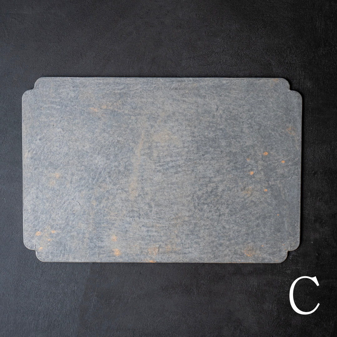 Wataru Hatano × Amahare -  Washi Tray 300×450