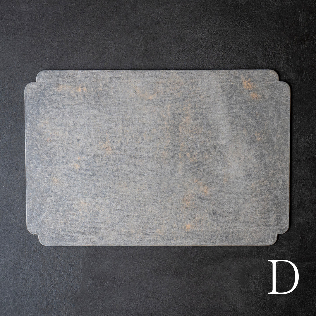 Wataru Hatano × Amahare -  Washi Tray 300×450