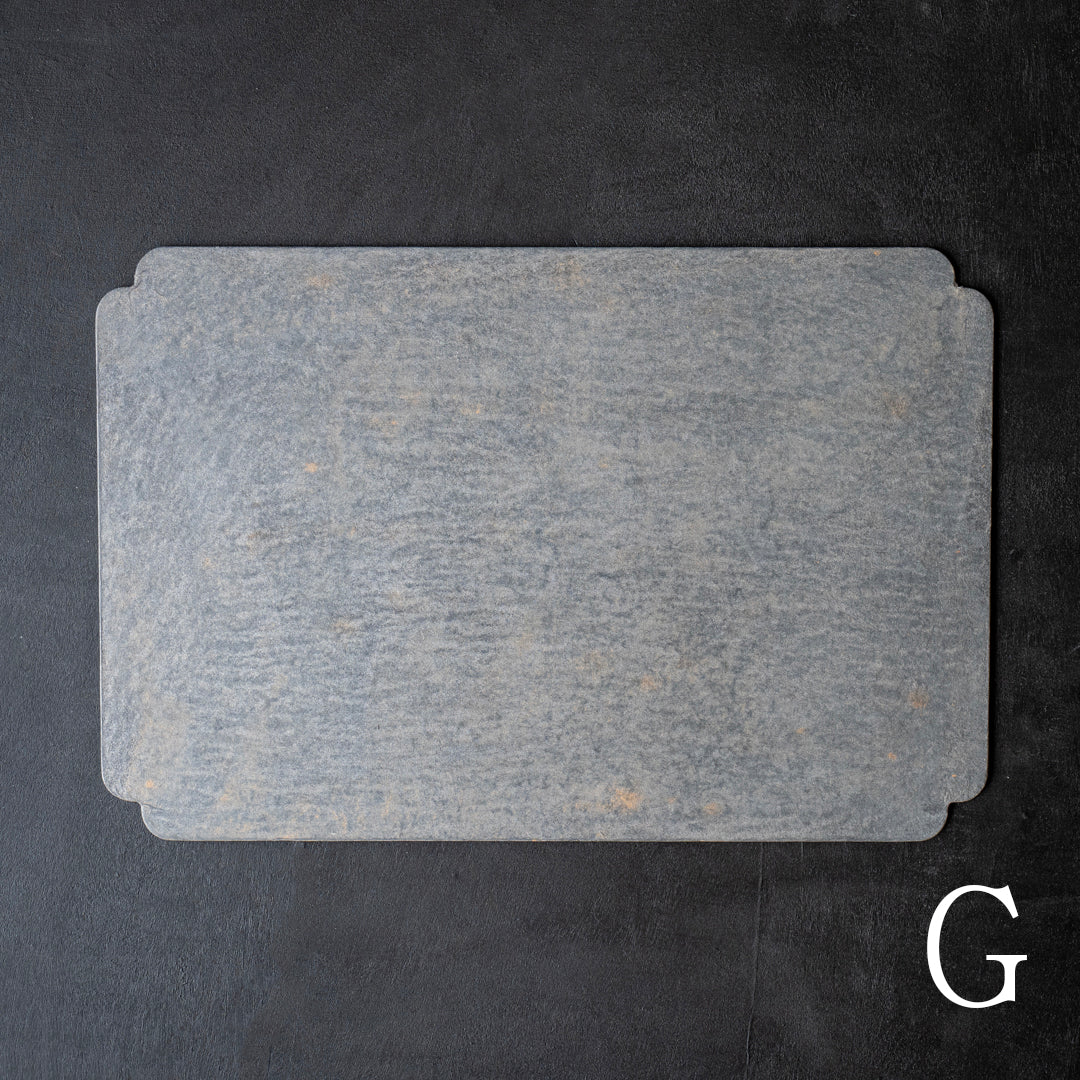 Wataru Hatano × Amahare -  Washi Tray 300×450