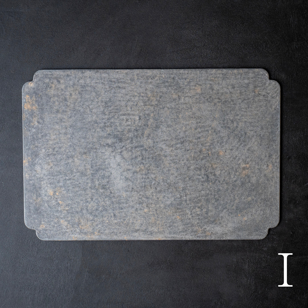 Wataru Hatano × Amahare -  Washi Tray 300×450
