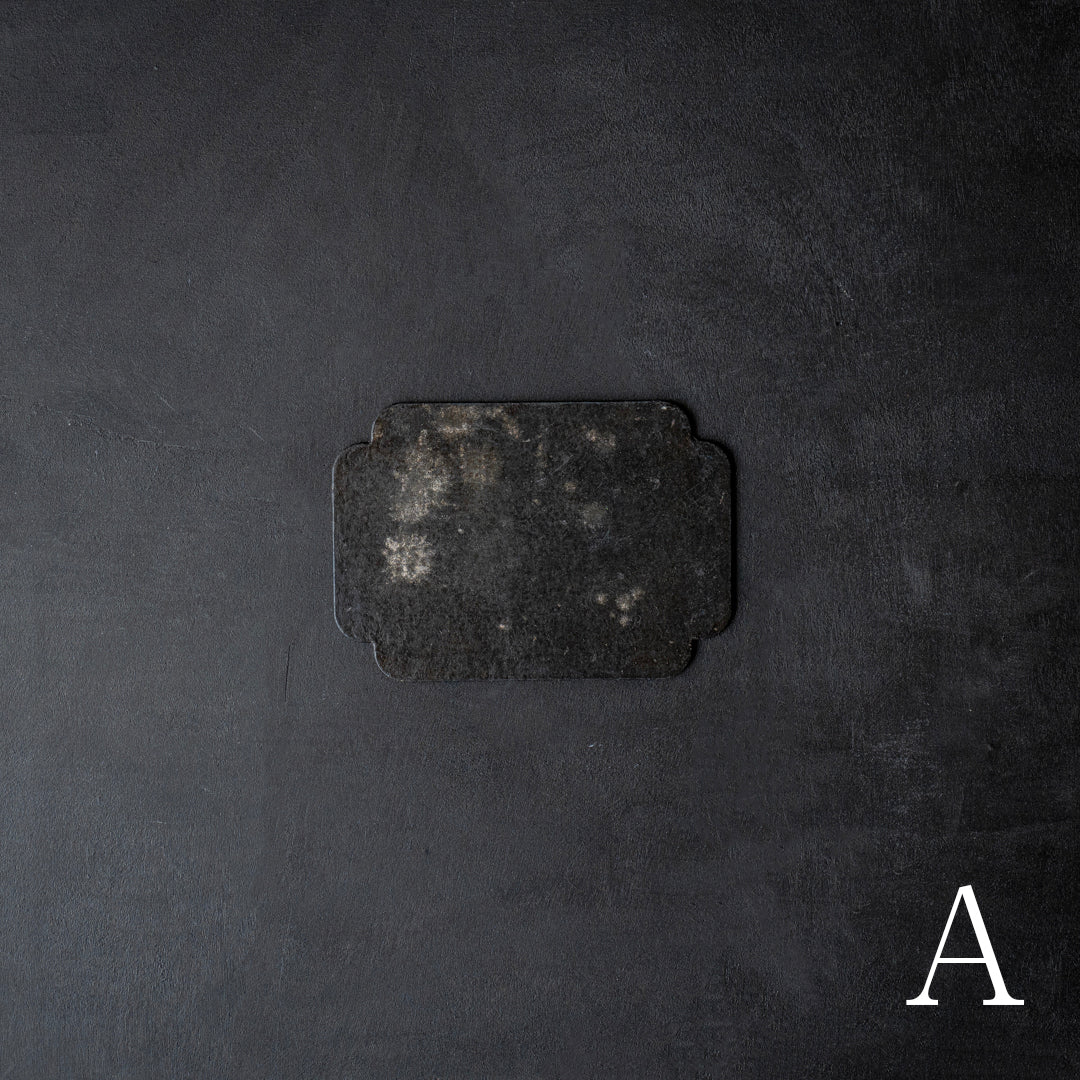 Wataru Hatano × Amahare -  Washi Tray 140×200