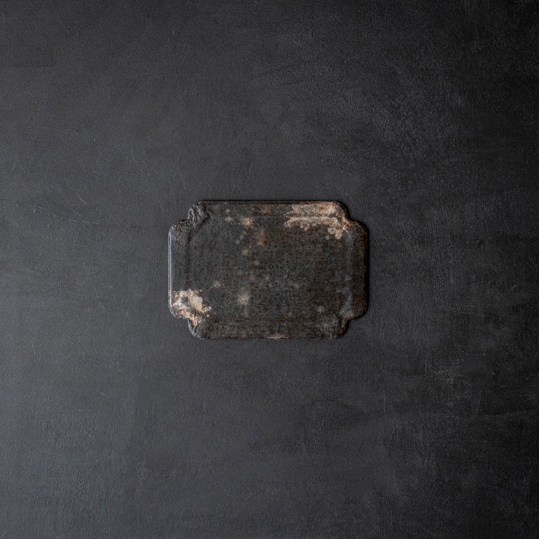 Wataru Hatano × Amahare -  Washi Tray 140×200