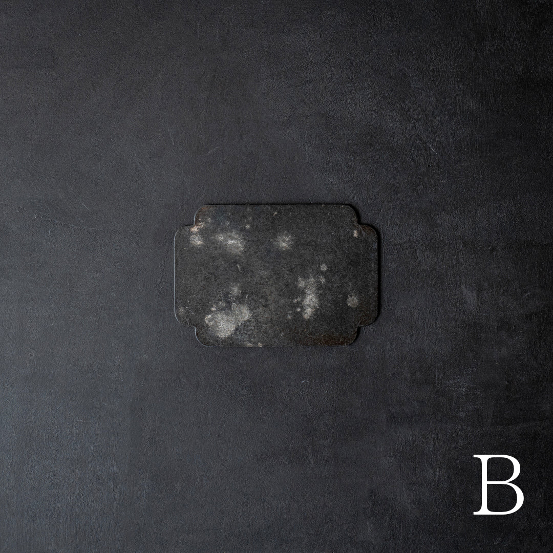 Wataru Hatano × Amahare -  Washi Tray 140×200