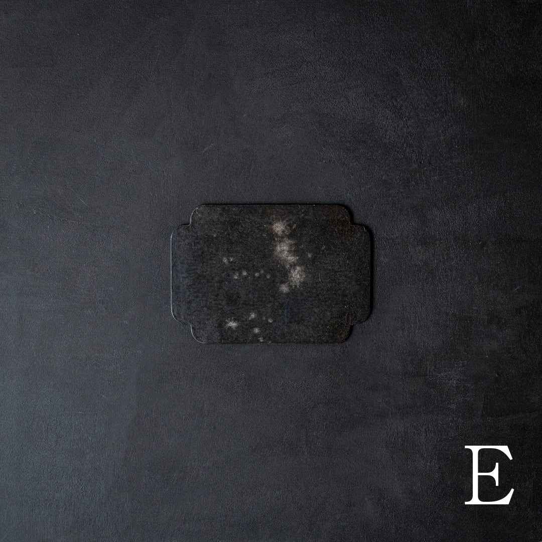 Wataru Hatano × Amahare -  Washi Tray 140×200