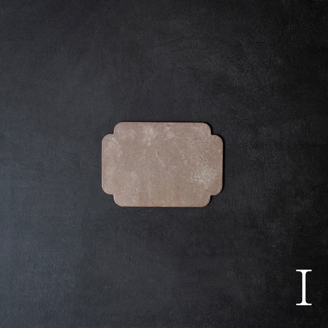 Wataru Hatano × Amahare -  Washi Tray 140×200