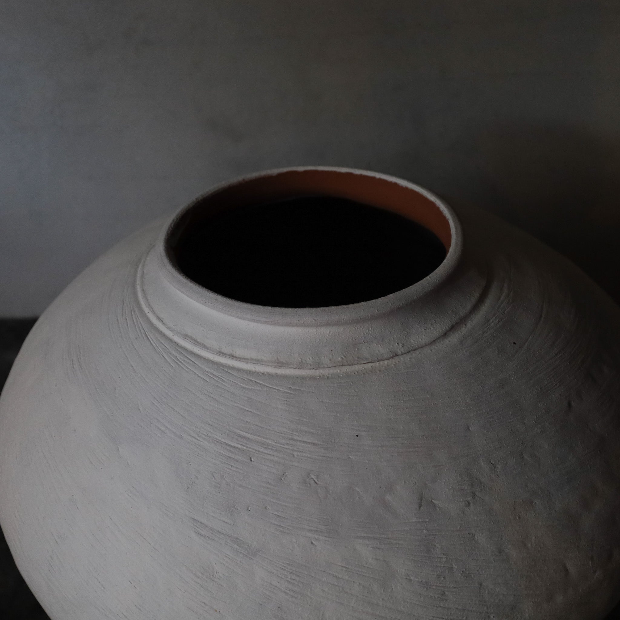 Etsuji Noguchi: Tsubo (Vase)