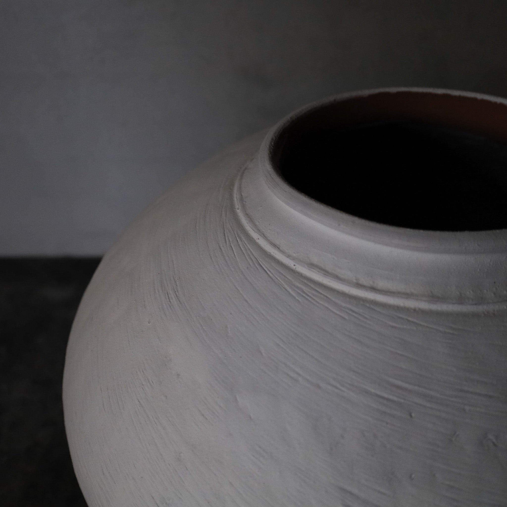 Etsuji Noguchi: Tsubo (Vase)