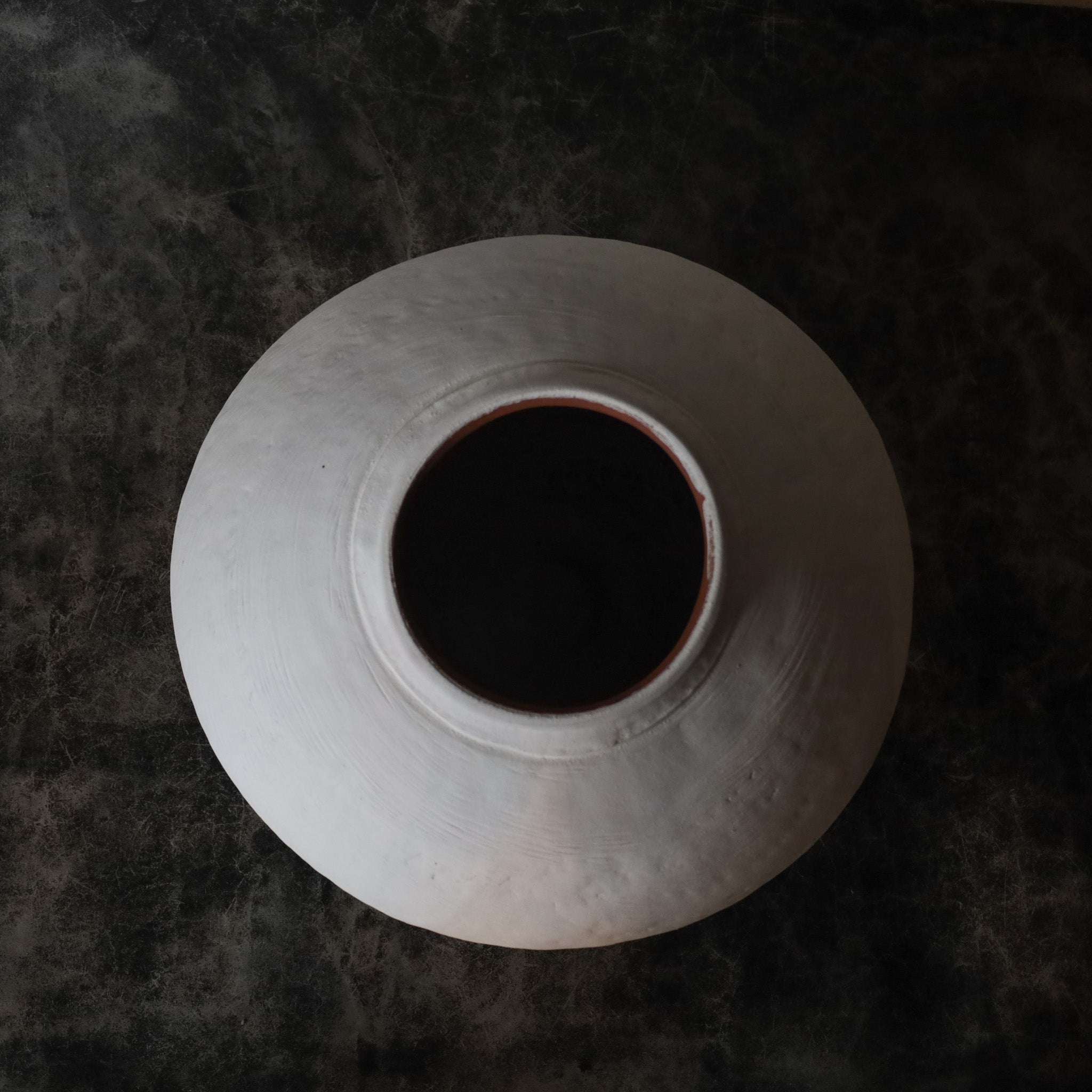 Etsuji Noguchi: Tsubo (Vase)