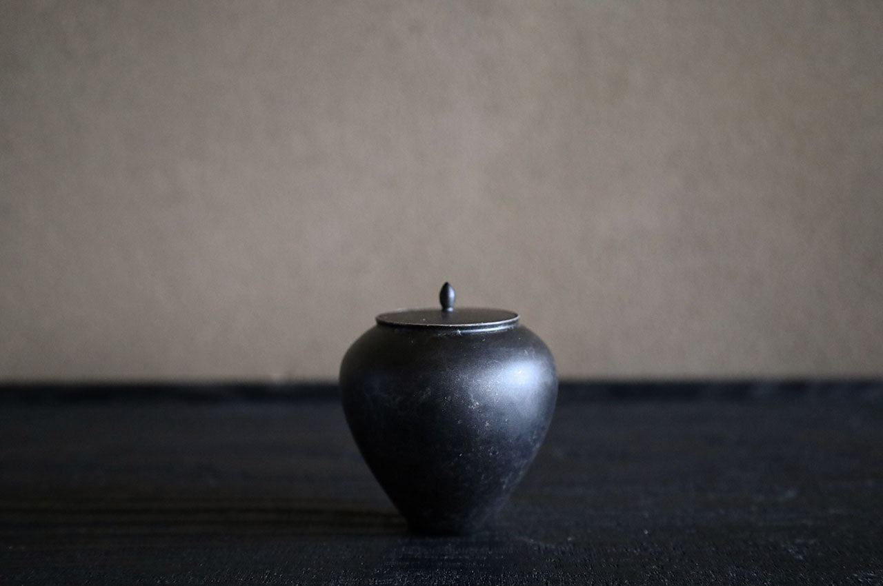 Ame no Hako（Matcha Kit)　F
