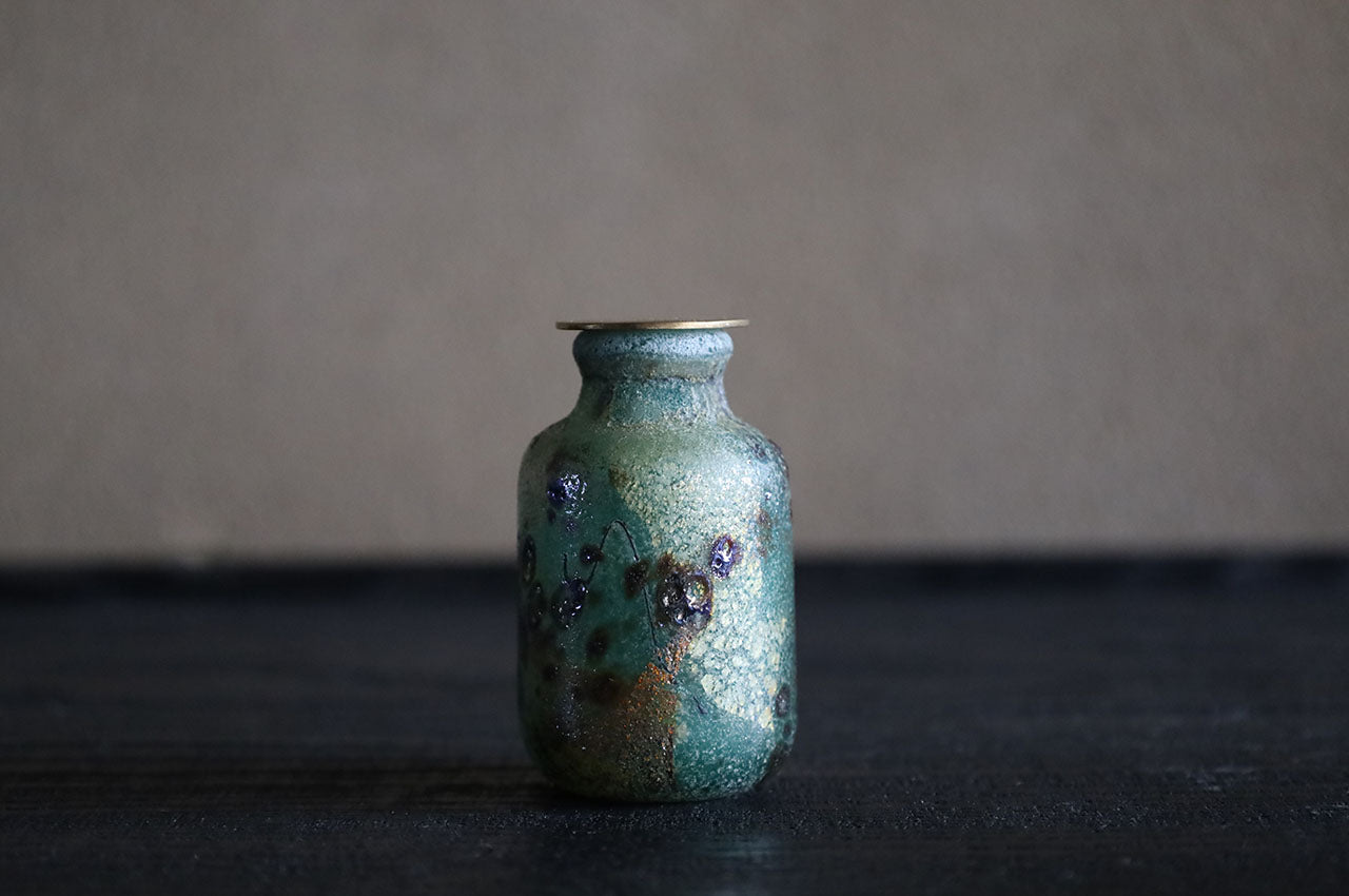 Ame no Hako（Matcha Kit)　F
