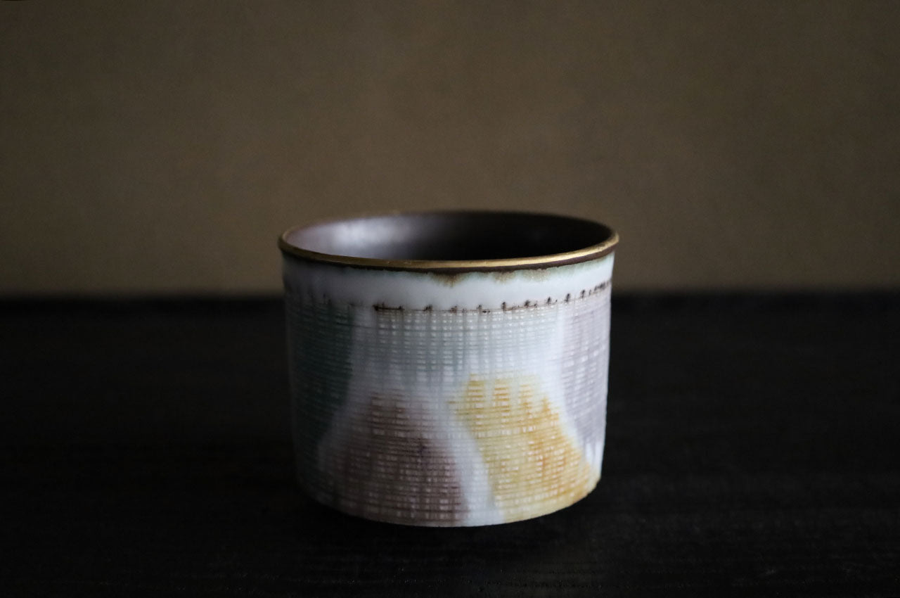 Ame no Hako（Matcha Kit)　G