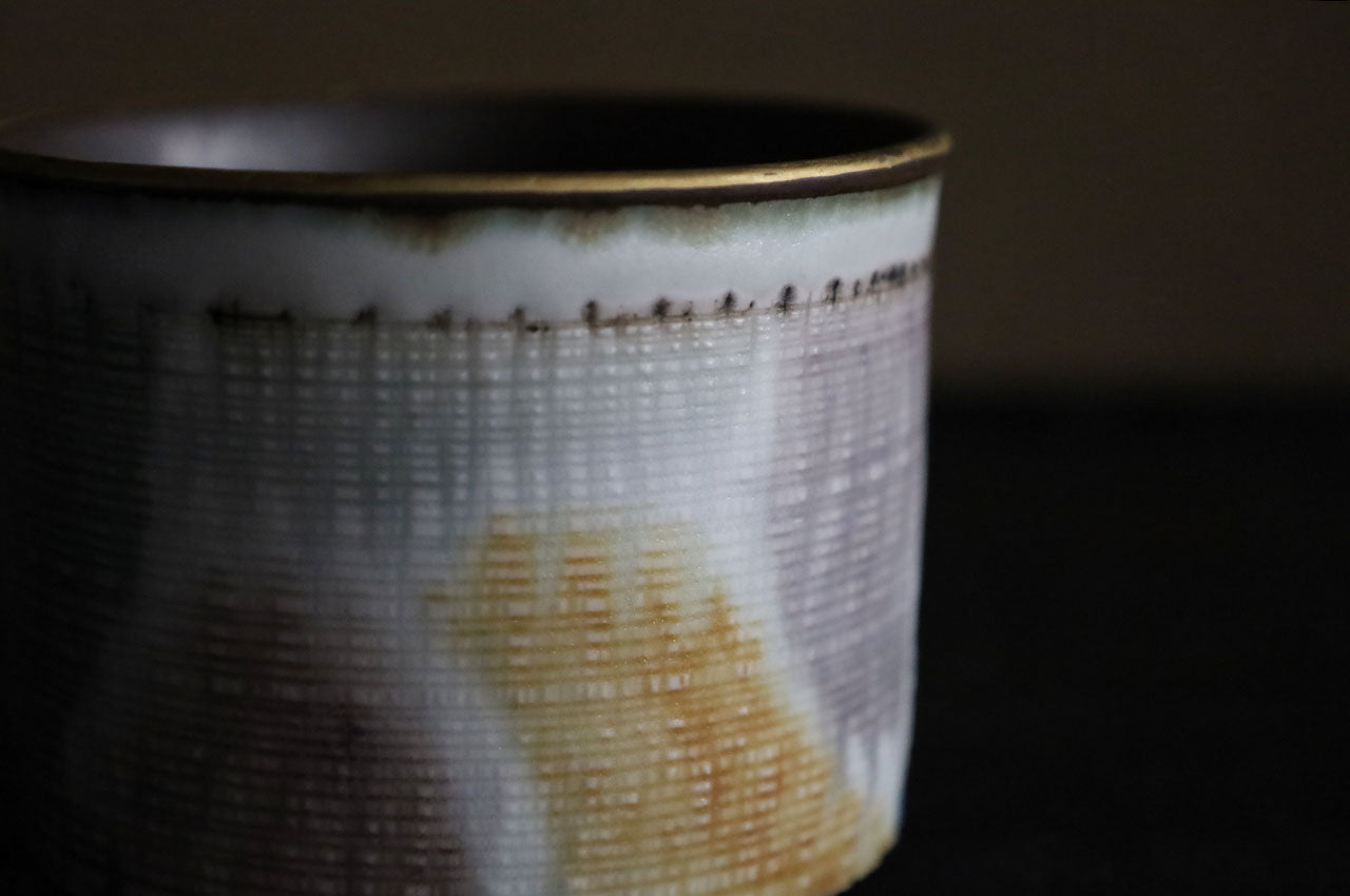Ame no Hako（Matcha Kit)　G