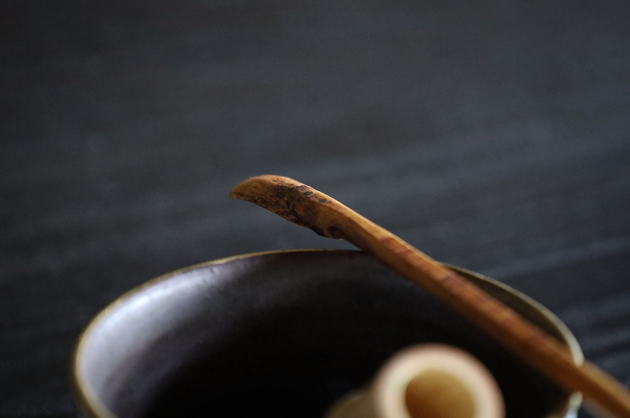 Ame no Hako（Matcha Kit)　G