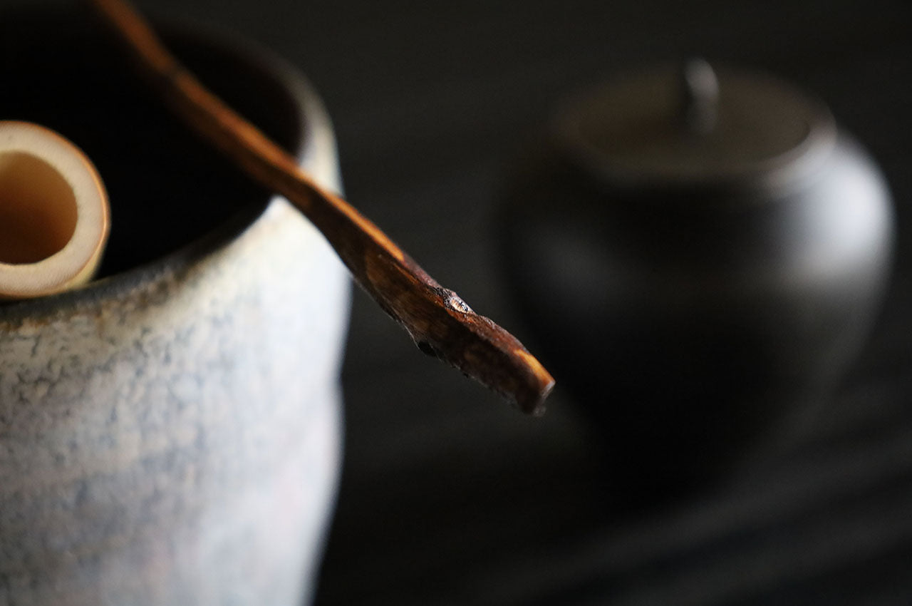 Ame no Hako（Matcha Kit)　F