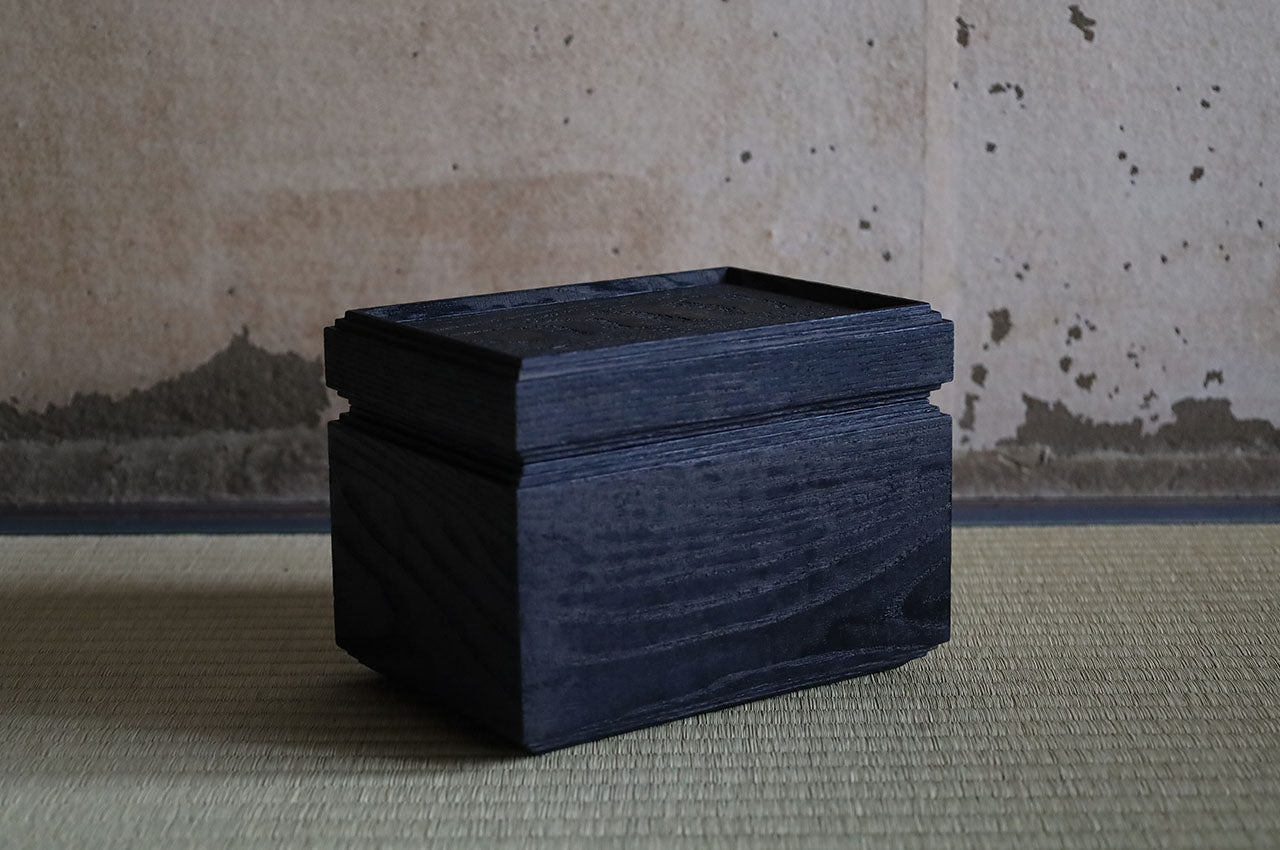 Ame no Hako（Matcha Kit)　F