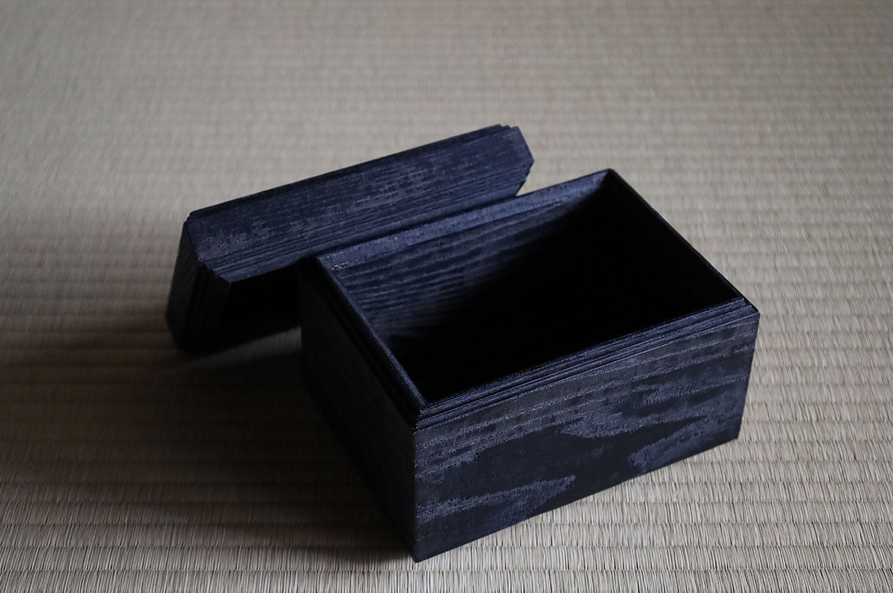 Ame no Hako（Matcha Kit)　F