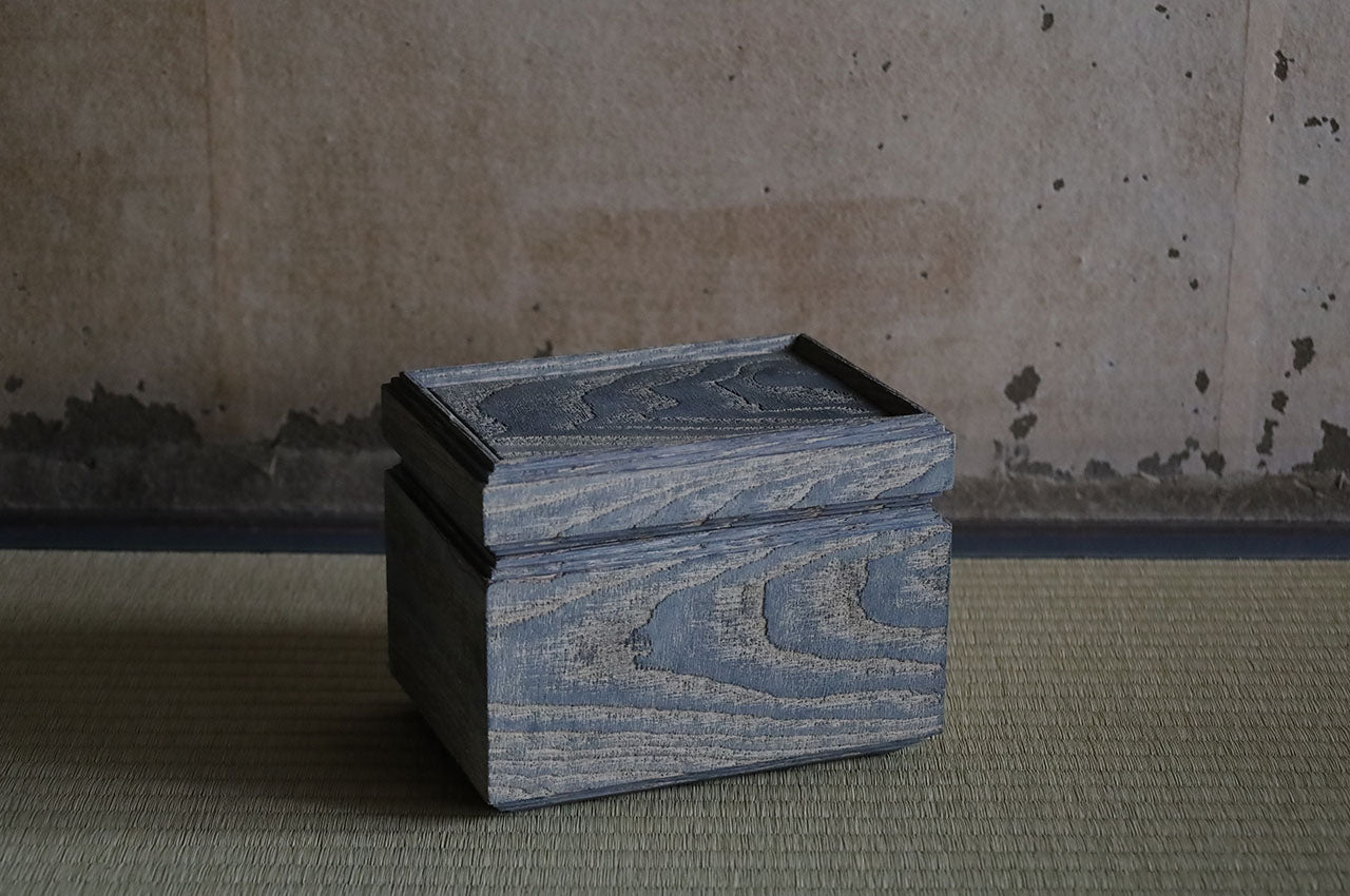 Ame no Hako（Matcha Kit)　G
