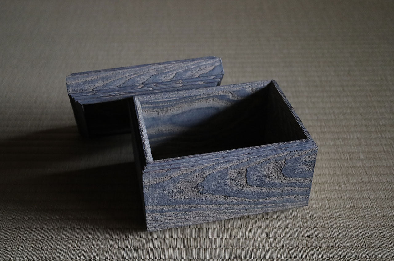 Ame no Hako（Matcha Kit)　G