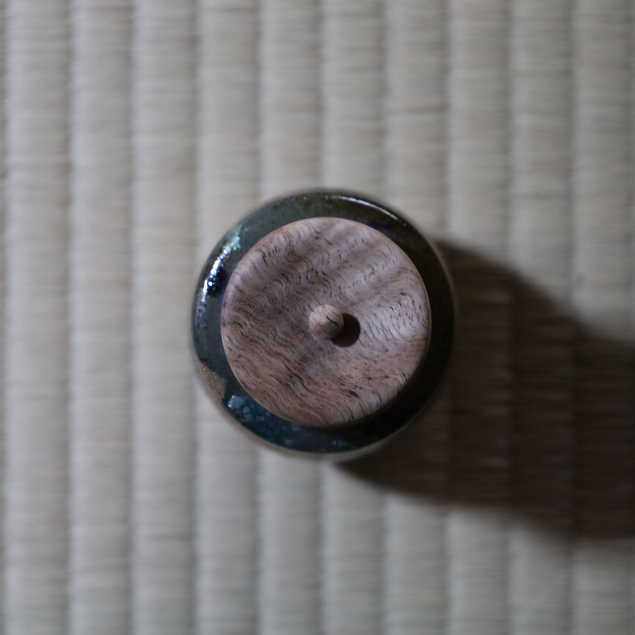 ●26-TT-abe14 abyss 茶入