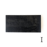 浮様 THIN 300 黒