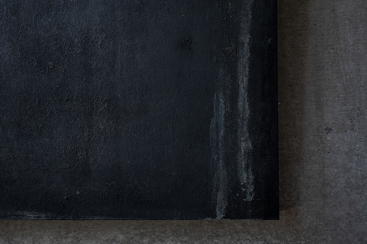 ハタノワタル 窓からの風景10号 KC6TXE