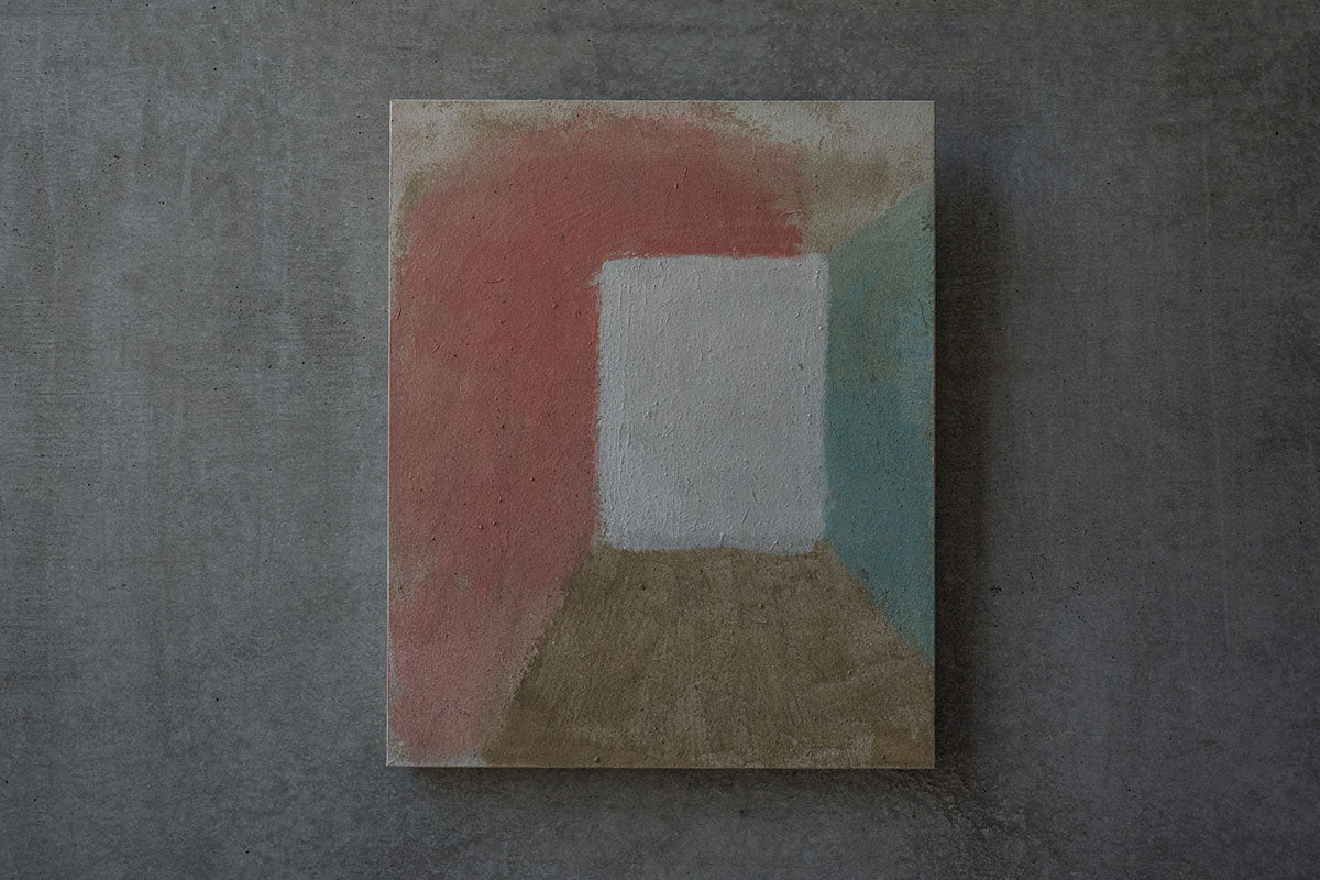 ハタノワタル 外へ向かう12号 KG4FTE