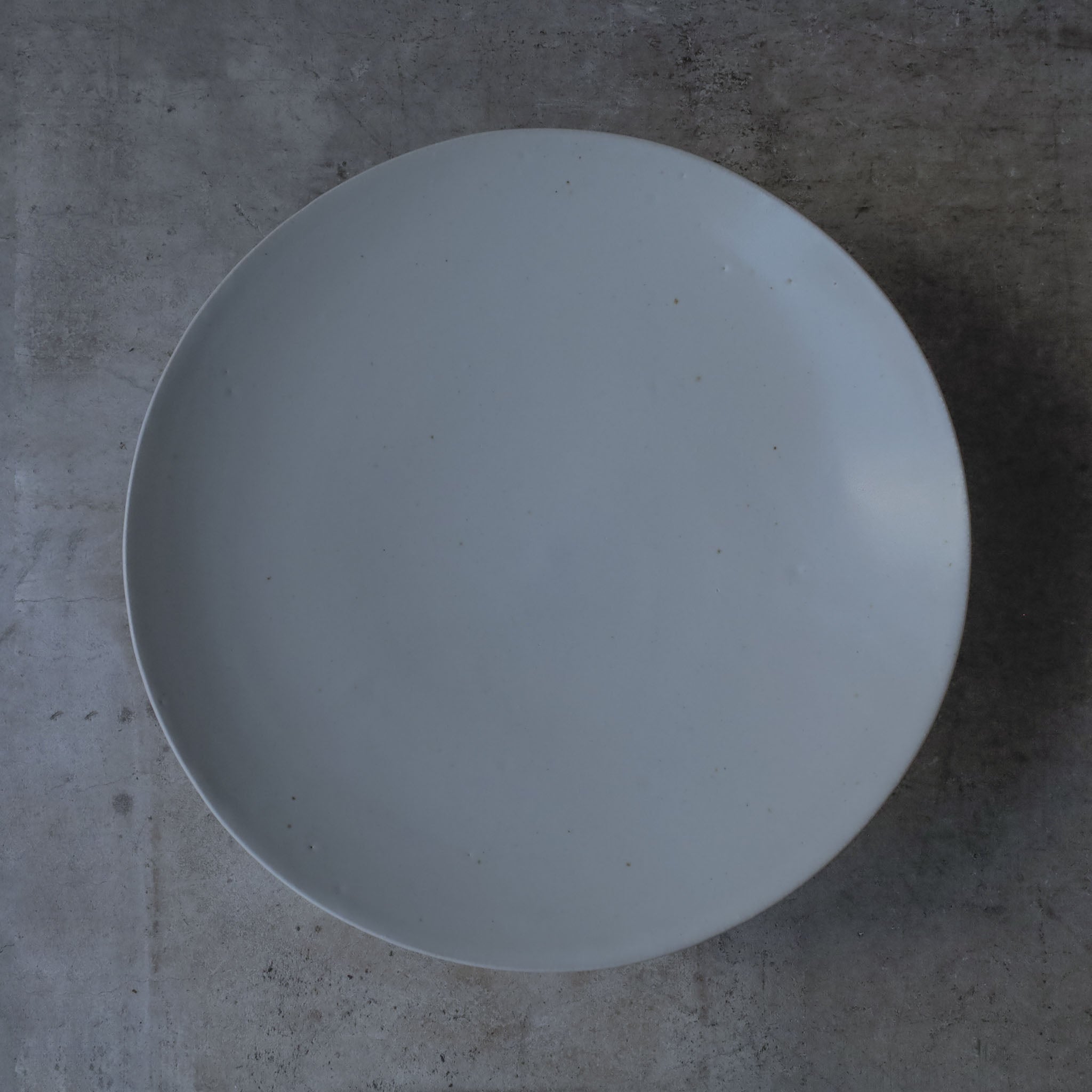26-OM-52 Octagonal Pedestal Large Bowl