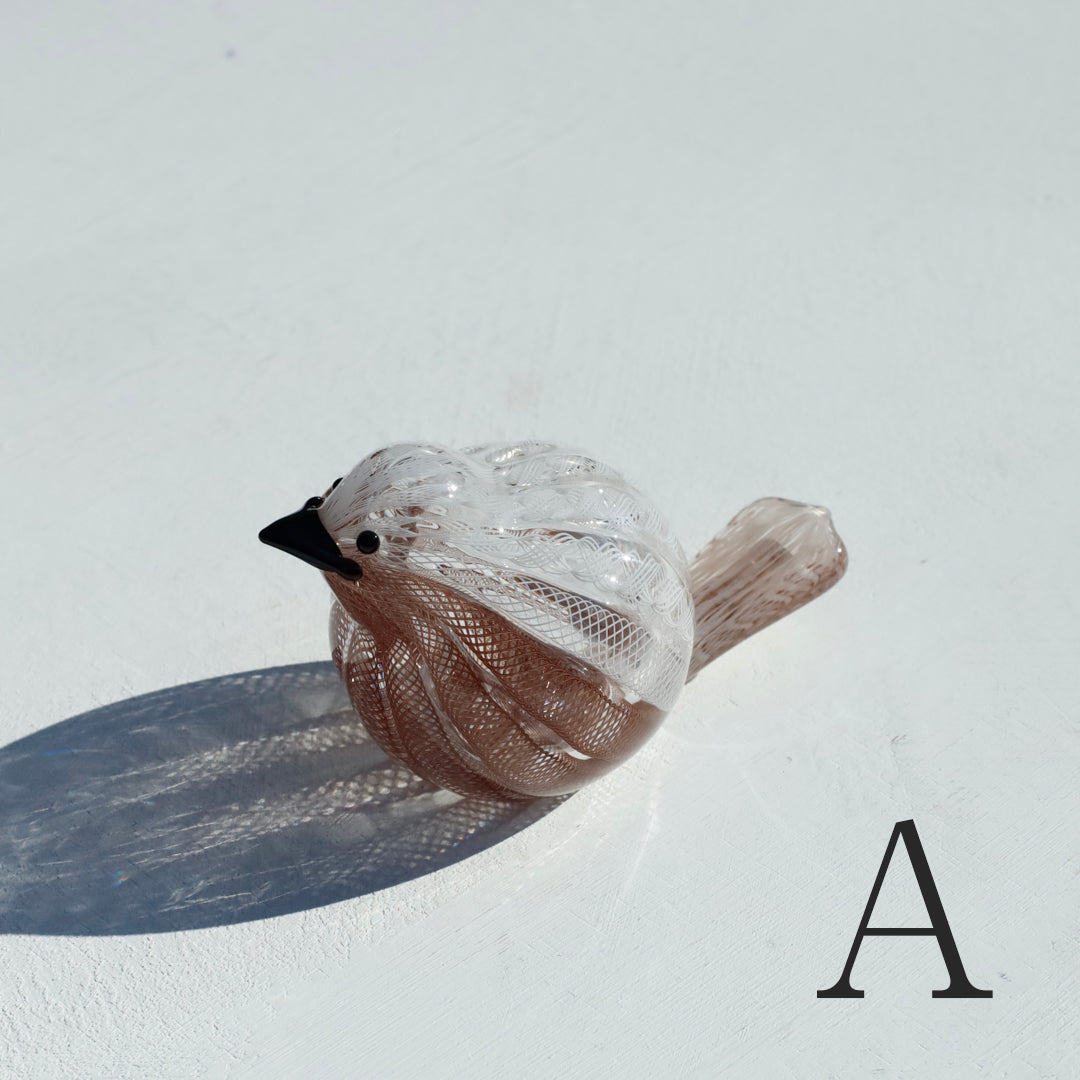 25-10S 津坂陽介 宙鳥（そらどり）