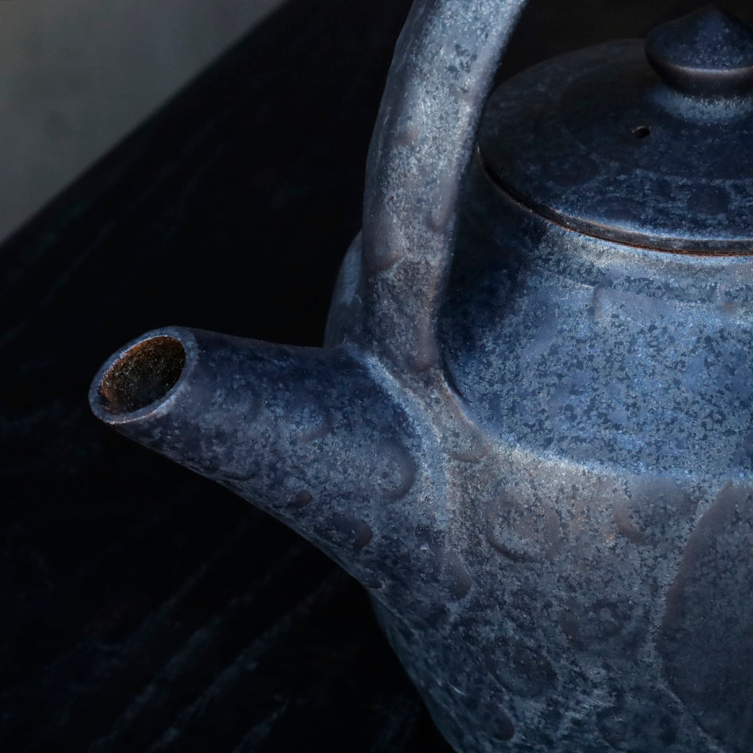 25-10S  陶房眞喜屋 按瓶セット