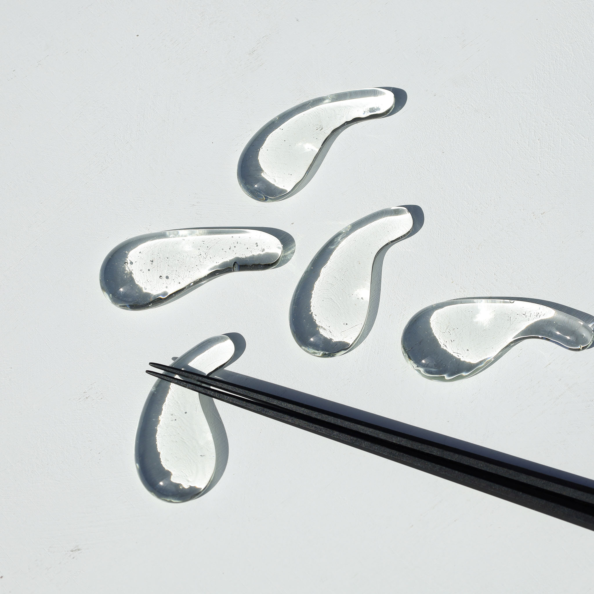 おおやぶみよ 箸置