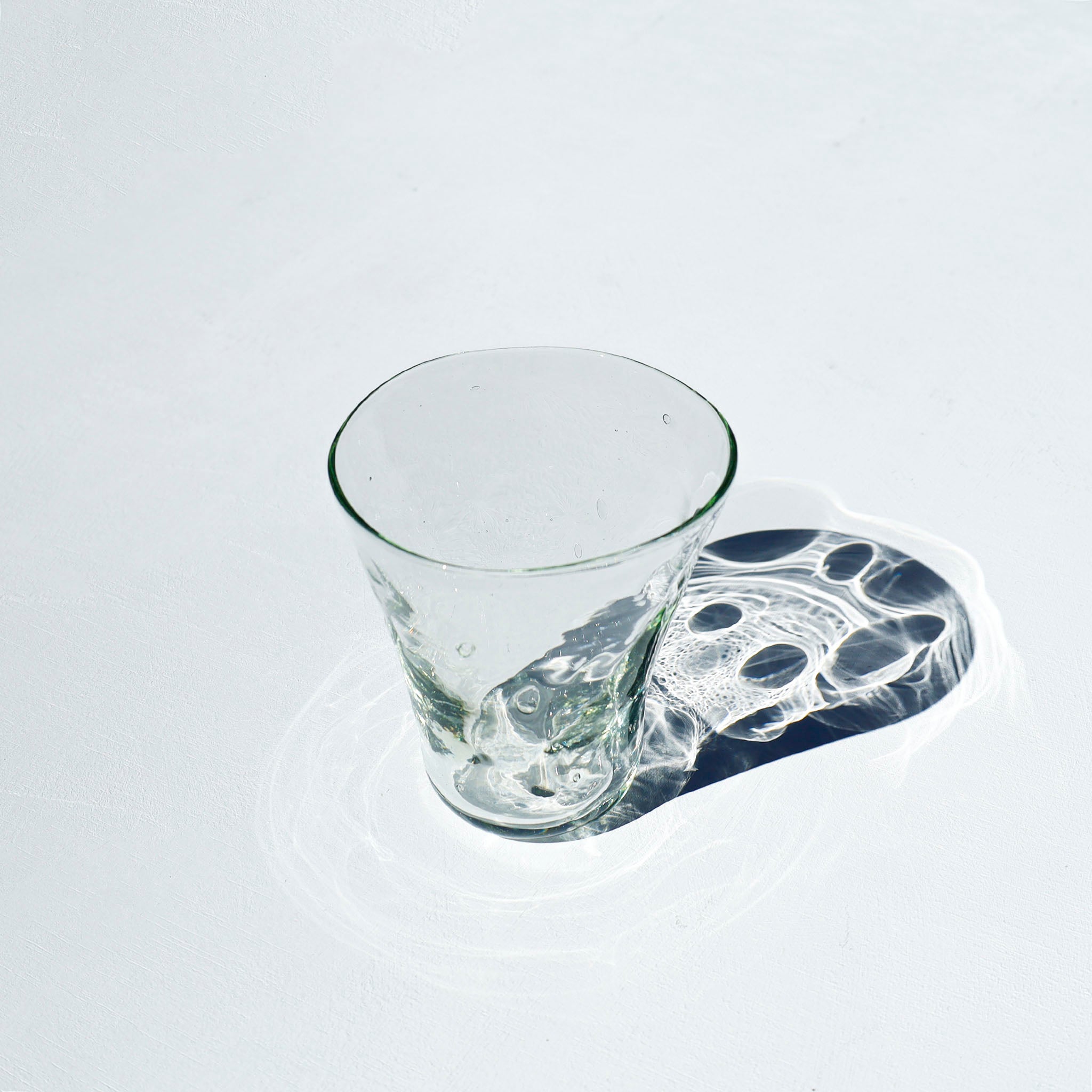 おおやぶみよ チビスピカグラス 角