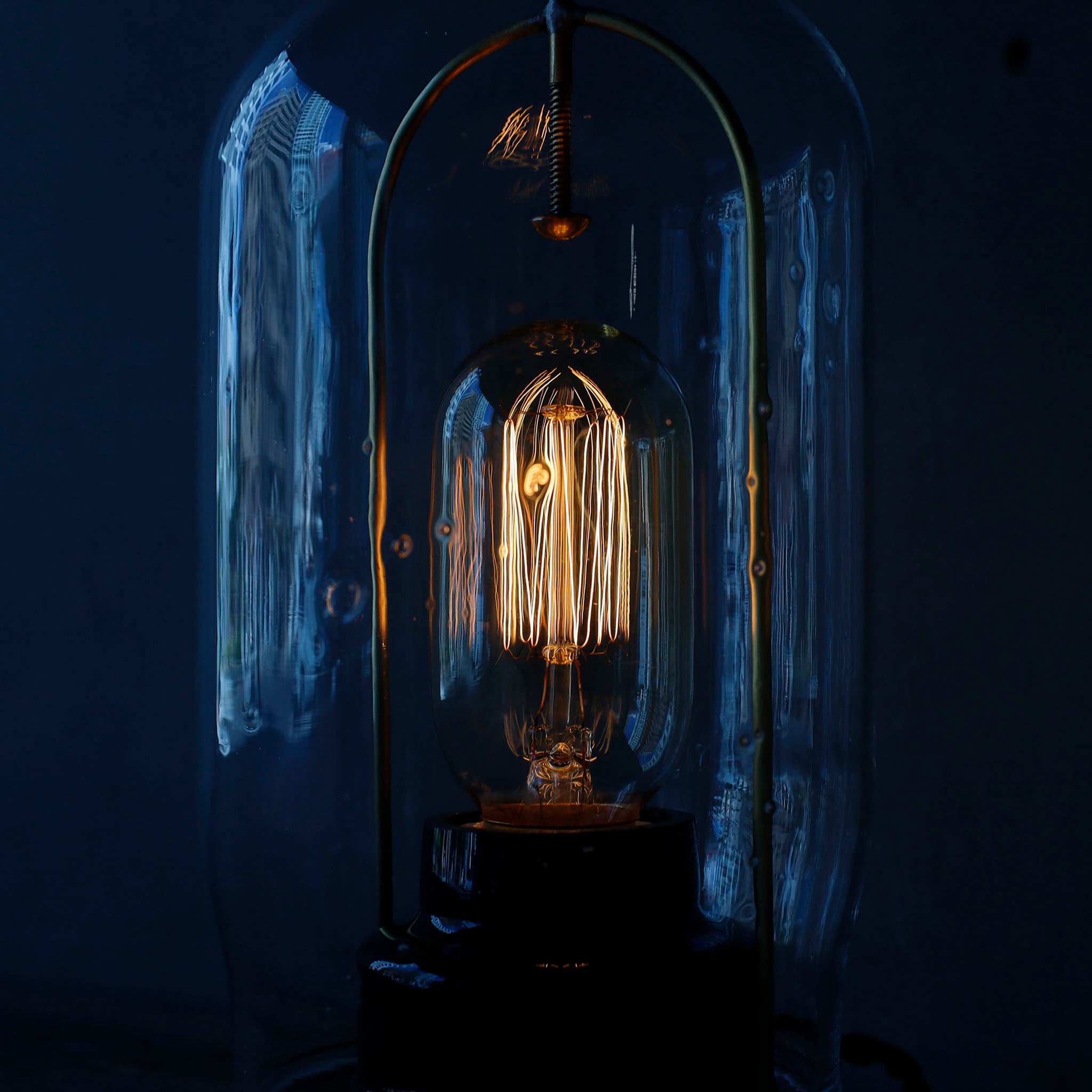 GEISSLER Table Lamp B