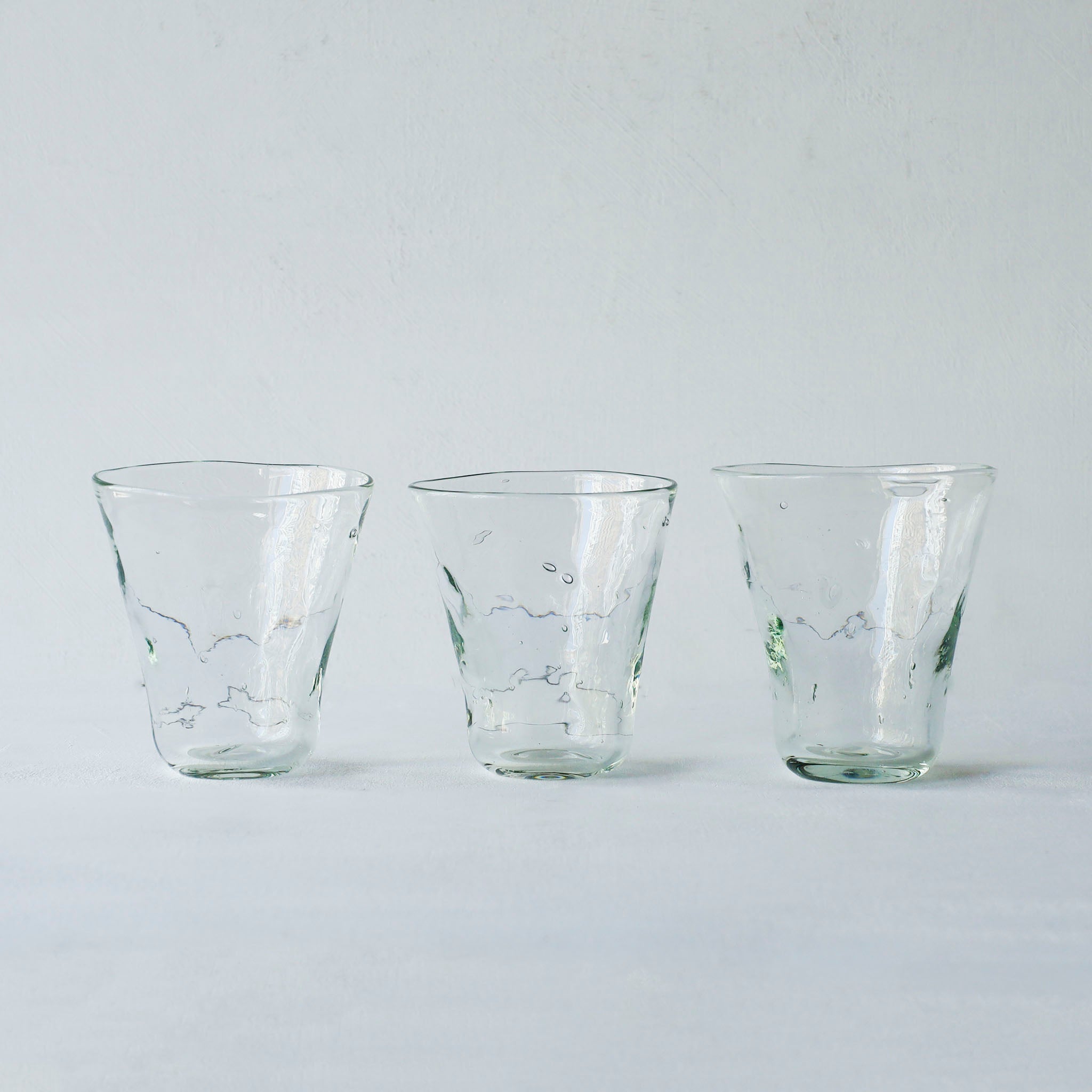 おおやぶみよ チビスピカグラス 角