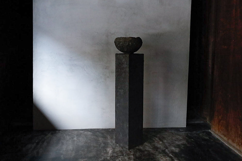 ハタノワタル 28 積み重なったもの
The accumulation of time