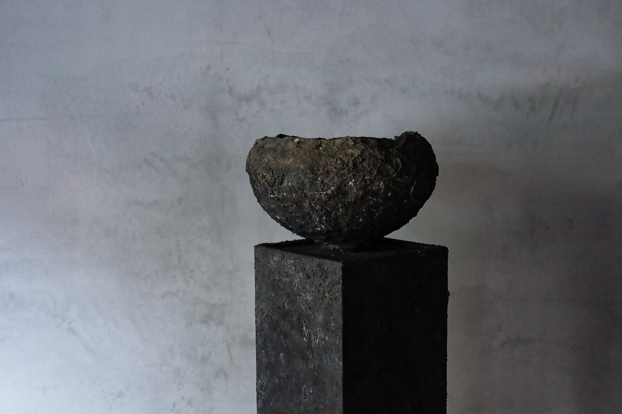 ハタノワタル 28 積み重なったもの
The accumulation of time